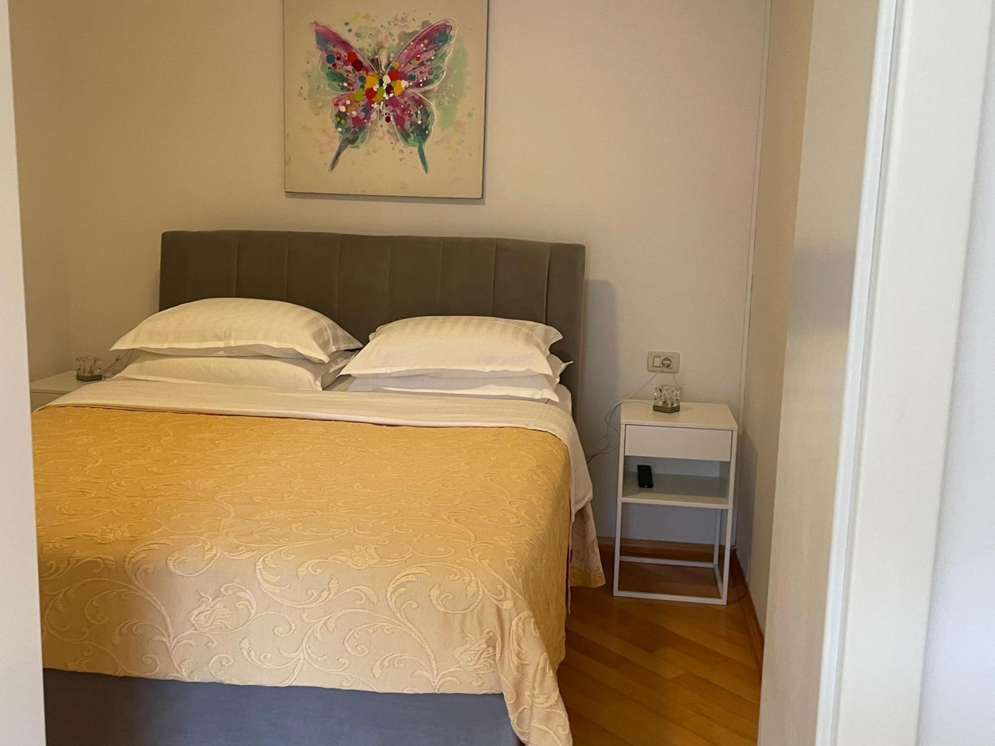 Apartments Bloom Near The Beach Poreč Exterior foto
